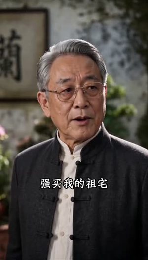 铁锅与尘埃（30集）太好看了短剧
