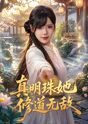 真明珠她修道无敌(80集) 真明珠她修道无敌(80集)简直不要太好看