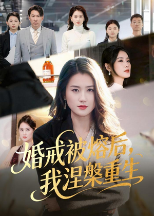 婚戒被熔后，我涅槃重生（61集）夸克网盘在线看