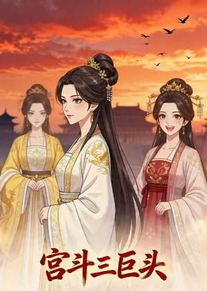 宫斗三巨头（24集）免费短剧大全
