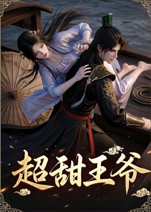 超甜王爷(19集) 超甜王爷(19集)深深爱上这部剧