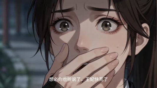 王爷请下堂(26集) 王爷请下堂(26集)番茄短剧免费看