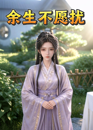 余生不愿扰（11集）抢先看新短剧