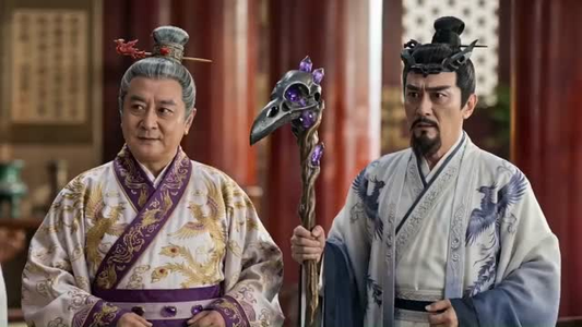 凤骨琉璃（61集）高清无码免费看