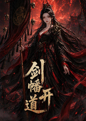 剑幡开道（53集）每天分享短剧