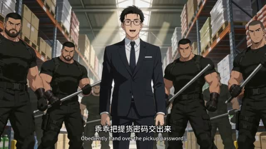 末世冰封:我囤百亿物资收养女神(70集) 末世冰封:我囤百亿物资收养女神(70集)女主谁演的
