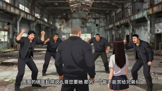我被闺蜜哥哥缠上了(30集) 我被闺蜜哥哥缠上了(30集)免费看短剧