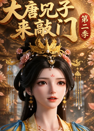 大唐兕子来敲门第二季(52集) 大唐兕子来敲门第二季(52集)一个短剧看全集