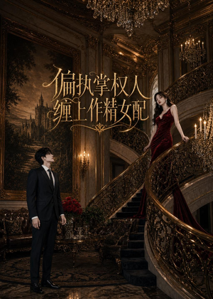 偏执掌权人缠上作精女配（34集）免费看短剧全集
