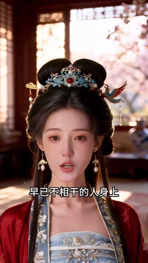 庶妾上位，侯府主母不好惹（48集）深深爱上这部剧
