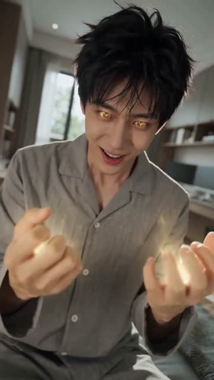烧纸断阴阳，我靠冥币破悬案（83集）好看又上头短剧