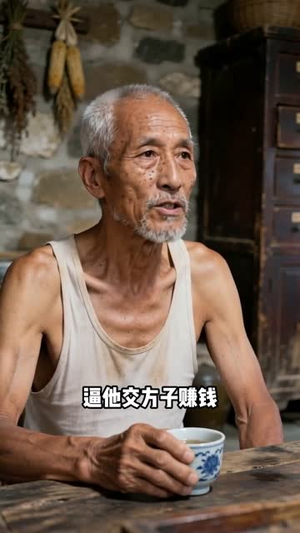被扫地出门后，我卤出百万身家（56集）这短剧太好看了