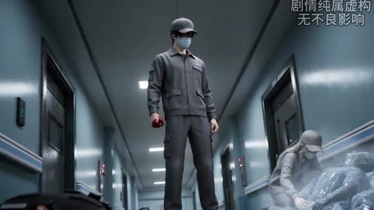 暗血狂武(61集) 暗血狂武(61集)火爆热门短剧