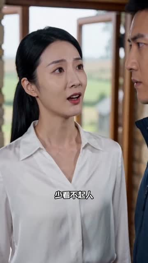 涨租？我连夜搬空鱼塘（51集）火爆短剧热播中