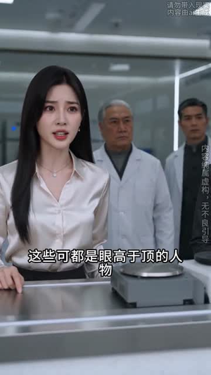 相亲被拒：反手手搓核聚变（45集）无需充值尽情看