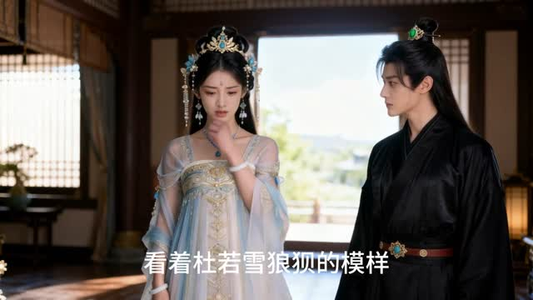 我把太子让给白月光(62集) 我把太子让给白月光(62集)爆款短剧推荐