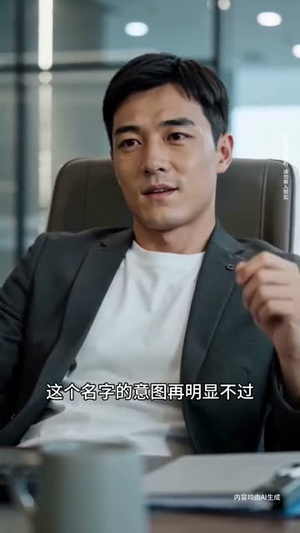 底层工位上的顶层架构师(44集) 底层工位上的顶层架构师(44集)短剧热播推荐