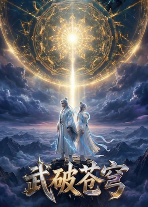 武破苍穹(17集) 武破苍穹(17集)这短剧太好看了