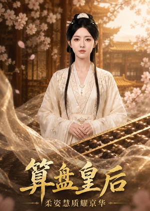 算盘皇后，柔姿慧质耀京华（42集）海量短剧免费看