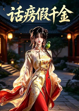 话痨假千金(28集) 话痨假千金(28集)短剧越看越精彩