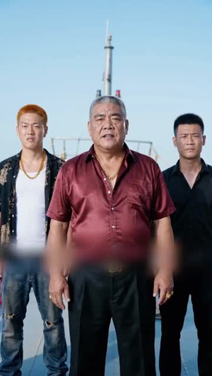 开局一艘破船，我捕获天价金枪鱼（49集）在哪看是免费的