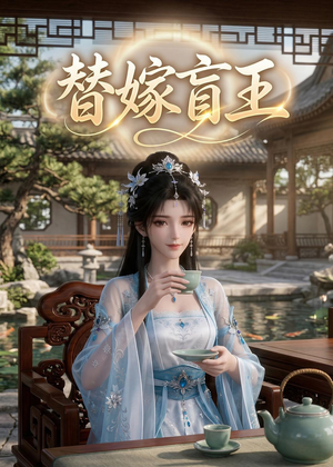 替嫁盲王(41集) 替嫁盲王(41集)这部短剧我爱了