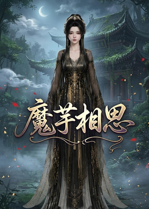 魔芋相思（40集）短剧在线看