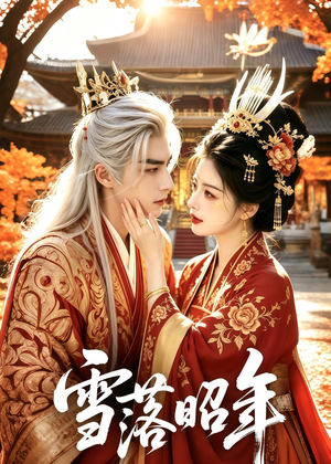 雪落昭年(81集) 雪落昭年(81集)无需充值尽情看
