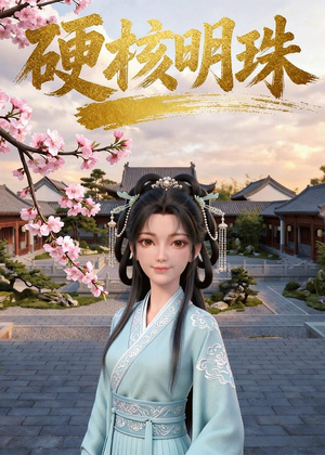 硬核明珠(60集) 硬核明珠(60集)短剧推荐上热门