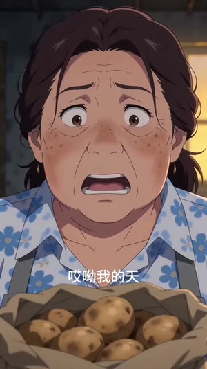 末日残响：万灾轮着来，我稳如老狗（30集）短剧全集更精彩