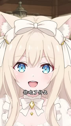 喵星指挥官(30集) 喵星指挥官(30集)真的太精彩了