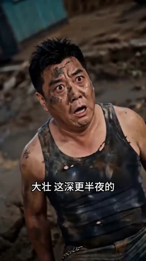 收回五百万修的路后,全村人后悔了(40集) 收回五百万修的路后,全村人后悔了(40集)好看的国产短剧