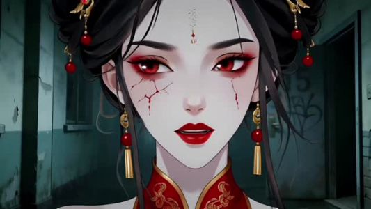 开局绑定妲己，我的员工全是SSS级女妖（59集）大结局