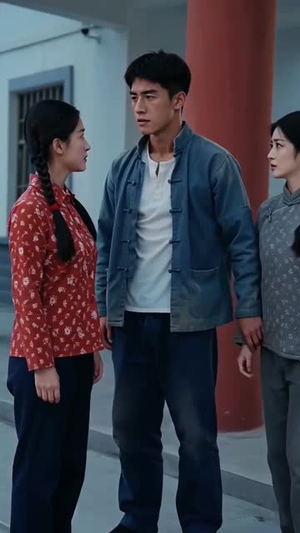 穿到八零：退婚当天，我娶了冷美知青！（68集）精彩连连免费看