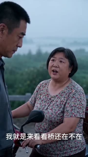 桥塌了，全村慌了！（30集）热门短剧推广