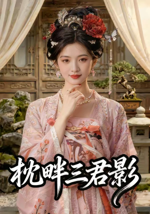 枕畔三君影(41集) 枕畔三君影(41集)火爆热门短剧