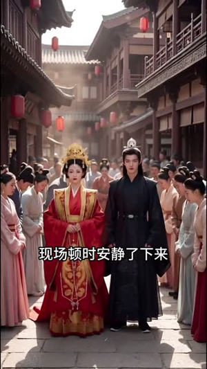 宠妾？我重生夺嫁妆和离（26集）好看的短剧来了
