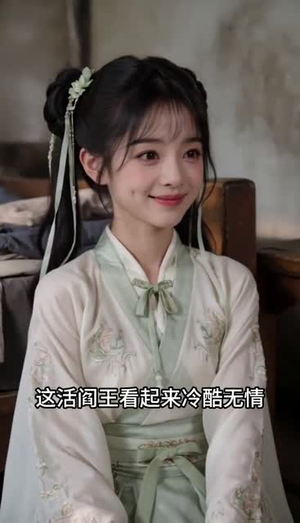 神笔小画师,摄政王宠上天(46集) 神笔小画师,摄政王宠上天(46集)悬疑短剧推荐