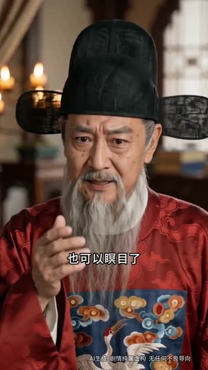 嫡女怒,瑶光覆宫门(44集) 嫡女怒,瑶光覆宫门(44集)火爆短剧来袭