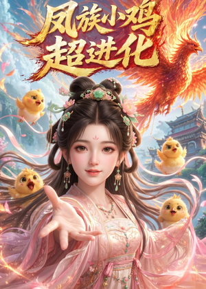 凤族小鸡超进化（20集）短剧太好看了