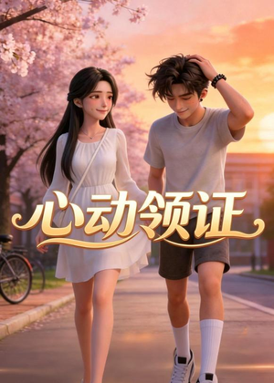 心动领证（73集）免费短剧全集看