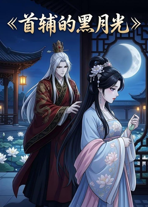 首辅的黑月光（32集）最火爆短剧