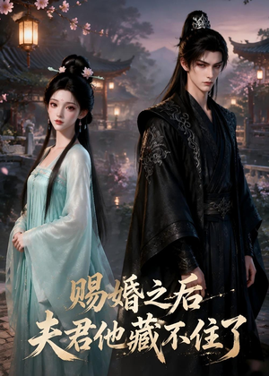 赐婚之后,夫君他藏不住了(32集) 赐婚之后,夫君他藏不住了(32集)短剧有好货推荐