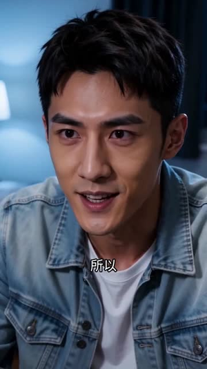 父亲的红手印(37集) 父亲的红手印(37集)古代短剧推荐