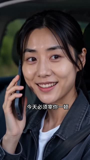 同事借车三天，回来只能跑20迈（30集）短剧热门合集