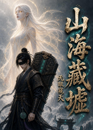 山海藏墟,无眼窥天(110集) 山海藏墟,无眼窥天(110集)追短剧关注我