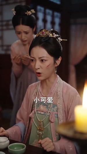 归来的女将军（60集）古装热门短剧