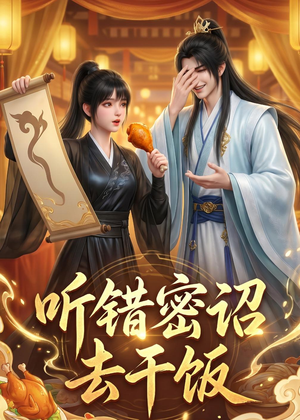 听错密诏去干饭(46集) 听错密诏去干饭(46集)好看短剧推荐