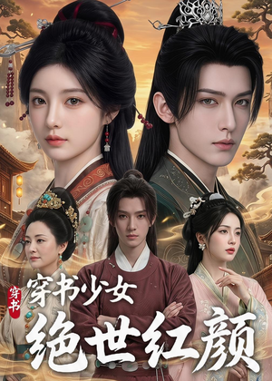 穿书少女绝世红颜(80集) 穿书少女绝世红颜(80集)好看的短剧
