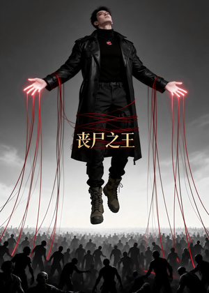 丧尸之王（64集）短剧视频分享